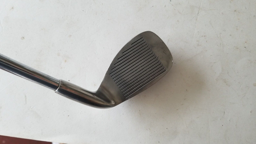Lynx Predator 8 Iron 36.5" LH Left Hand Steel Shaft Vintage Golf. - Picture 2 of 6