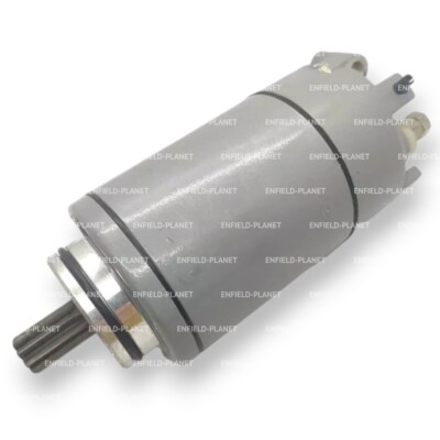 Starter Motor Compatible With Royal Enfield Classic 350