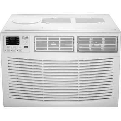 #ad Amana Large Room Window Air Conditioner Remote Included 115 Volt 12000 BTU $999.99