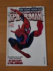 Amazing Spider-Man FCBD Promo 2007 ~ NEAR MINT NM ~ 2007 Marvel Comics