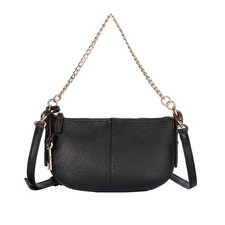 Shoulder Bags for Women, Cute Hobo Tote Handbag 2.5L Mini Purse with Zipper C...