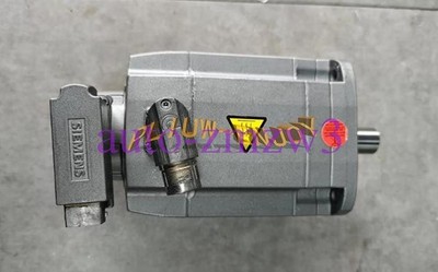 1PCS USED SIEMENS SERVO MOTOR 1FT7064-1AK71-1DG1