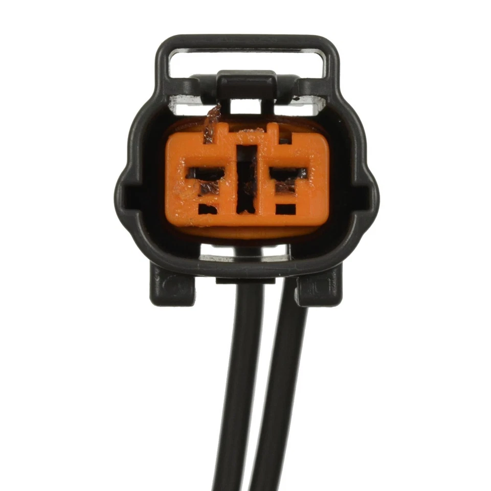 Ambient Air Temperature Sensor Connector SMP For 2007-2010, 2012 Mazda CX-7 - Image 2 of 3