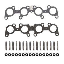 Ford Racing 5.0l Coyote Exhaust Gasket Kit Mustang Gt 24-26 Ford Racing 5.0l Coyote Exhaust Gasket Kit Mustang Gt 24-26