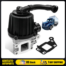 A4720108262 Crankcase Breather Oil Separator For Freightliner Mack Mp8