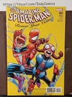 Amazing Spider-Man Renew Your Vows #4 Ramos 1:25 Variant VF/NM [BM5]
