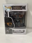 Funko Pop! Vinyl: Game of Thrones - Unsullied #45