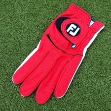 FOOTJOY SPECTRUM GOLF GLOVE SMALL