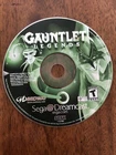 Gauntlet Legends (Sega Dreamcast) Disc Only! FREE SHIPPING Read Description