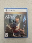 Kena: Bridge of Spirits PS5 Deluxe Brand New Sealed