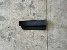 Opel Antara 2013 Rechts Einstiegsleiste Zierleiste hinten 96630476 IDR8295