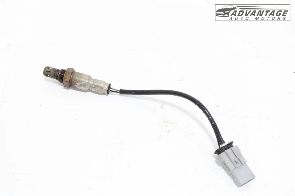 Cadillac CTS 2014-2019 2,0 L AWD escape trasero oxígeno O2 sensor lambda OEM Foto 2 de 4