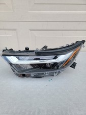 2021-2025 Toyota Rav4 LED Headlight OEM