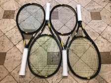 Up to 4 ProKennex Q 5 Pro 100 2019 tennis racquets DOPPIO