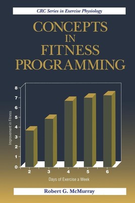 Concepts in Fitness Programming Robert G. McMurray Taschenbuch Englisch 1998