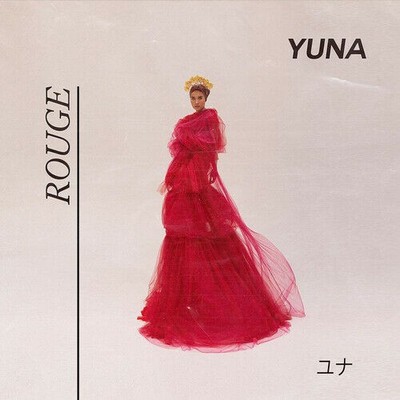 Rouge CD Yuna