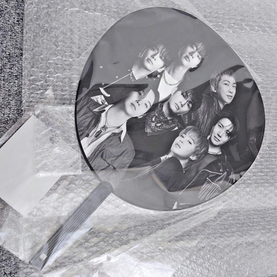 BTS Image Picket ARIRANG World Tour Tokyo Japan Limited Official