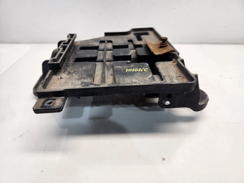 2014 Kia Sportage (2.4L / AT) Battery Tray W/ Hold Down - Image 4 of 4