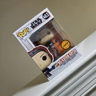 Funko Pop! Star Wars Bo-Katan Kryze #463 2021 CHASE Limited Edition Bobble-Head