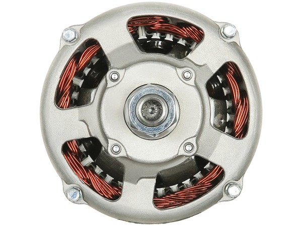 As-Pl Lichtmaschine Generator Lima Letrika A9147(LETRIKA) 60A 12V Premium Line-image