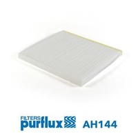 Purflux Filter, Innenraumluft AH144 FüR Renault