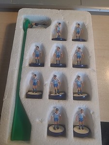 SUBBUTEO MANCHESTER UNITED Ref 641 LW Team version (a) £13.99 - UK SUBBUTEO MANCHESTER UNITED Ref 641 LW Team version (a) £13.99 - UK