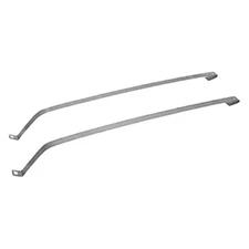 Sherman ST49 Fuel Tank Straps For Chevy Monte Carlo 1970-1972