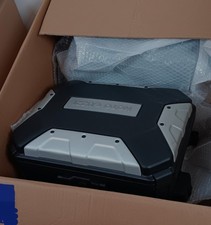 Moto Guzzi Urban Cases Panniers Left & Right rrp £945