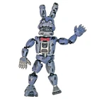 Nightmare Bonnie Funko 6" Articulated Figure Five Nights at Freddy's FNAF 2016