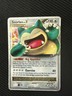 Pokemon Card Snorlax LV. X 111/111 Holo Rare Rising Rivals Series
