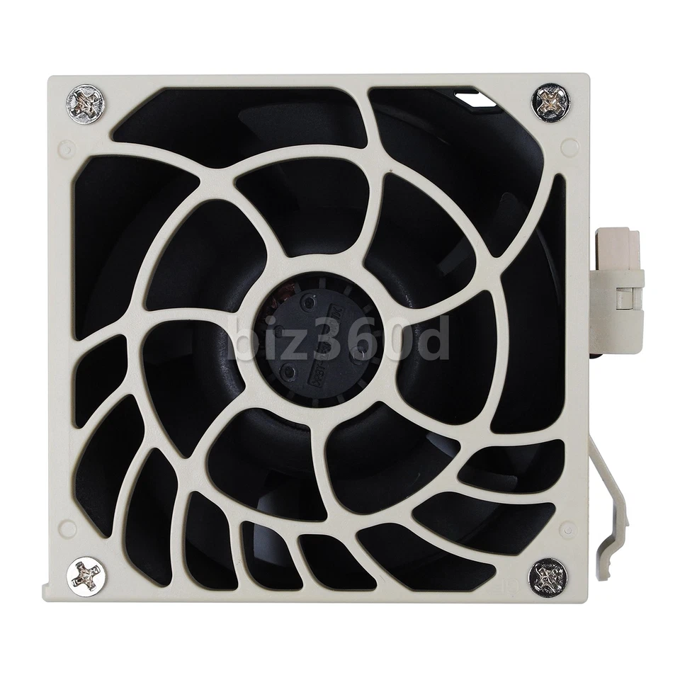 For SUPERMICRO FAN-0118L4 80mm Hot-Swappable Middle Axial Fan V80E12BGA5-57 NEW - Image 2 of 4