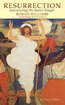 Resurrection: Interpreting the Easter Gospel - Paperback - GOOD