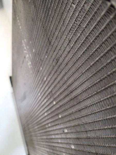 Condensador de aire acondicionado Hyundai Sonata 2015-2017 97606C2000 15-17 Foto 2 de 4