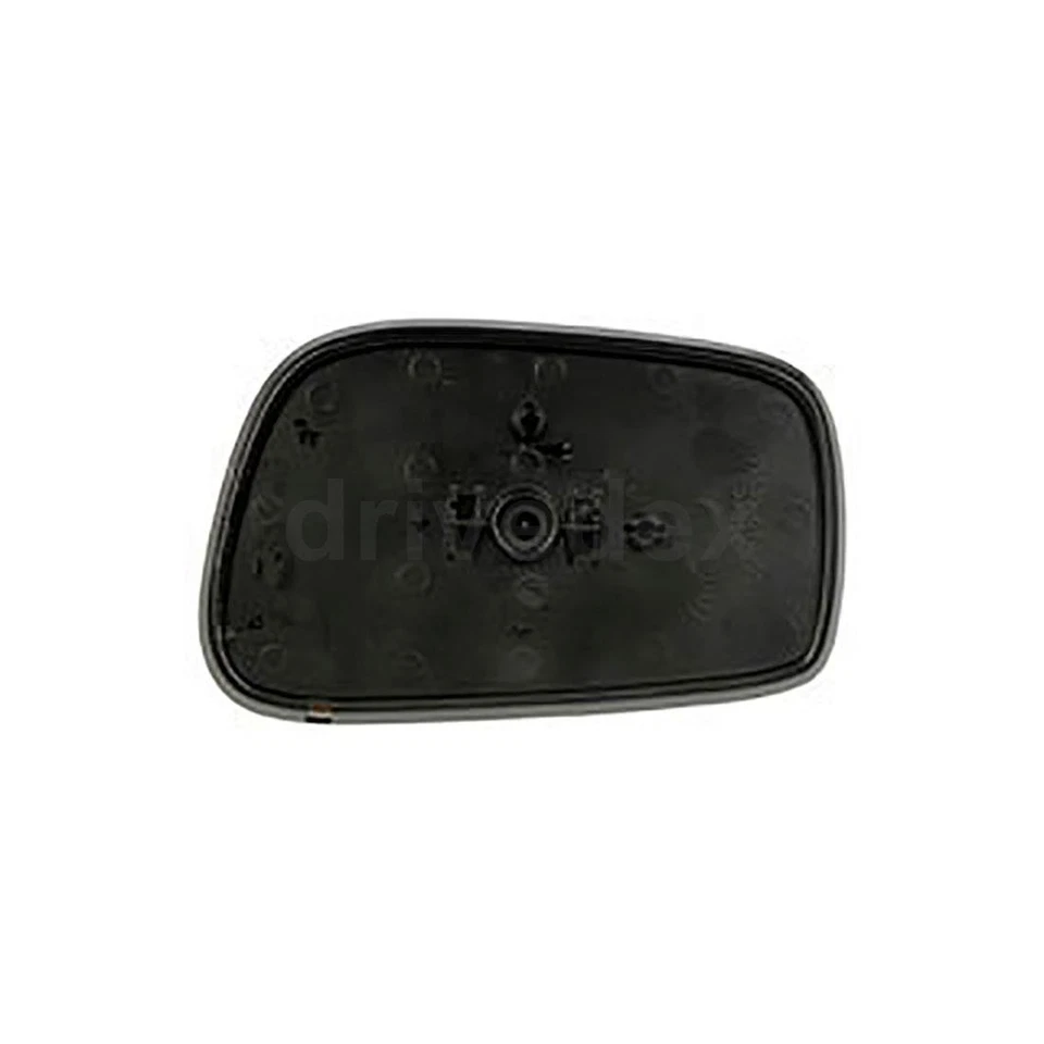 Par de espejos retrovisores Dorman - AYUDA de vidrio para Toyota Corolla 2002 2003 2004 2005 Foto 3 de 4