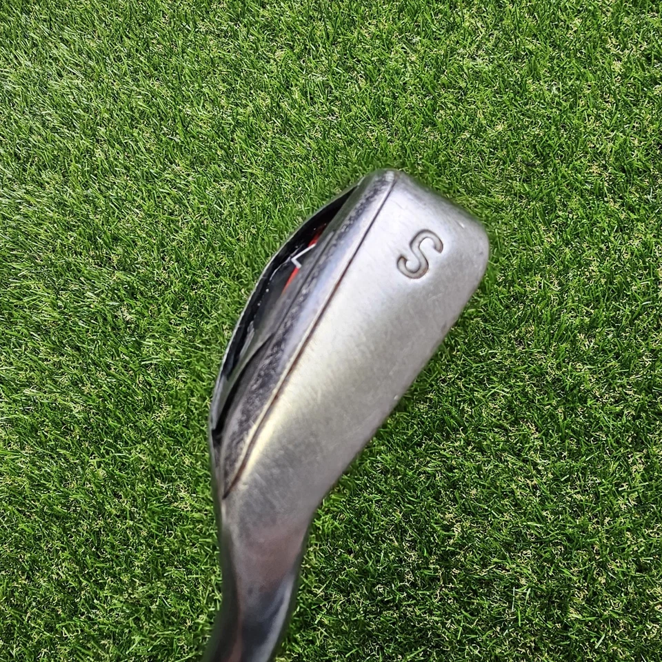 Callaway Razr X Black Sand Wedge Stiff Graphite Shaft 35.5" Men's RH SW - Image 2 of 4