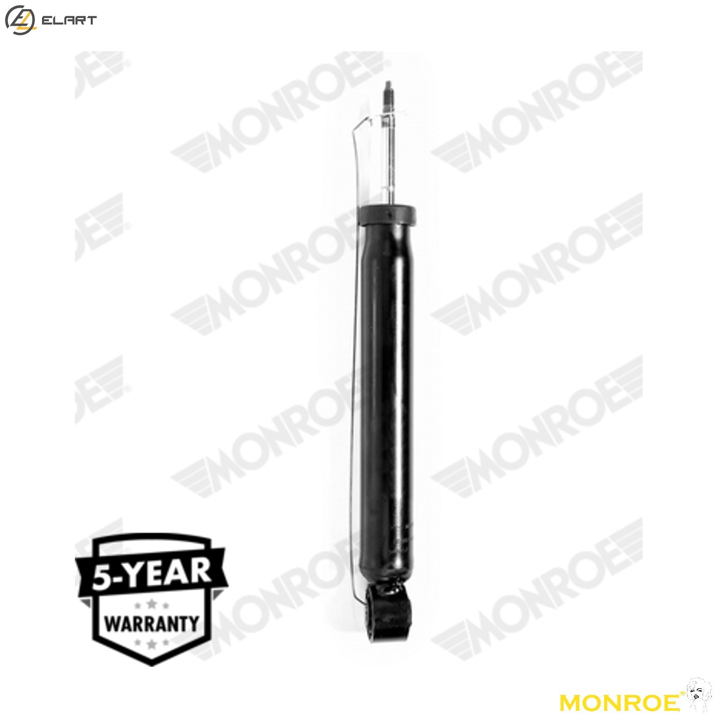 SHOCK ABSORBER G1057 FOR SKODA VW CC/PASSAT/SEDAN/GRANDE BORA/IV JETTA/VI 2.0L