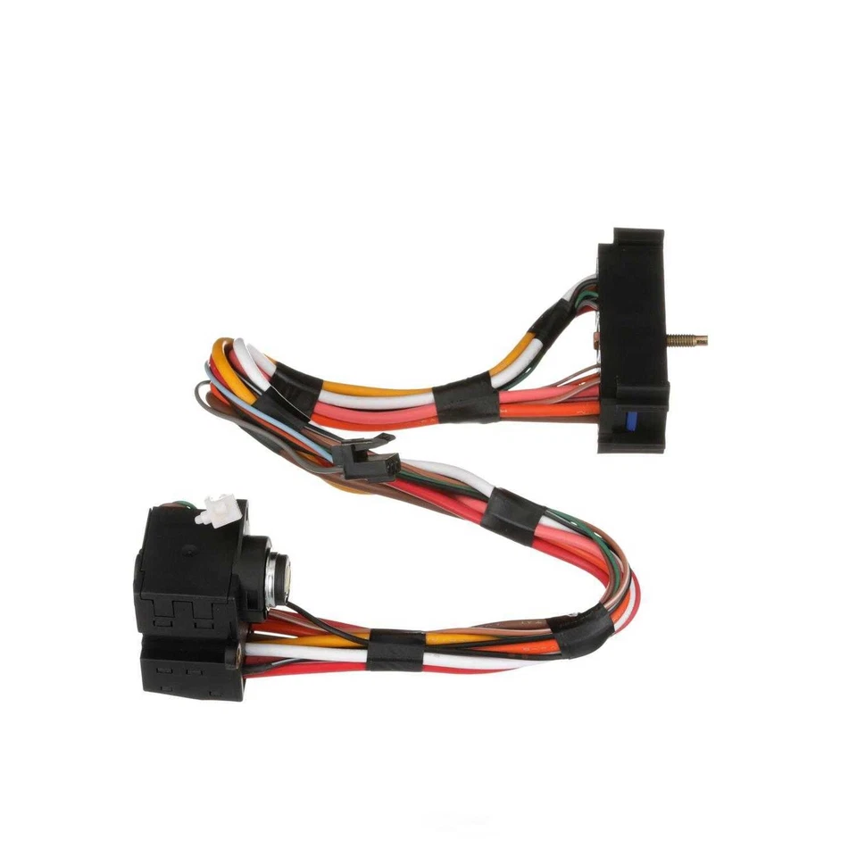 Interruptor de encendido estándar US-296 Foto 3 de 4