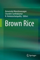 Brown Rice Annamalai Manickavasagan