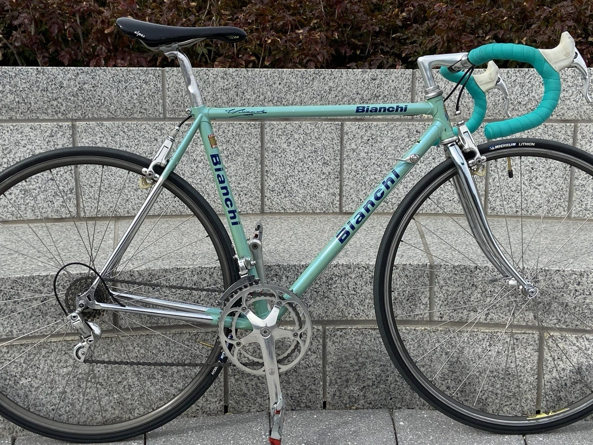 Bianchi Road Bike Bikes for sale - eBay
