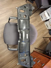 2020- 2023 Mercedes Front Radiator Support  Upper Tie Bar