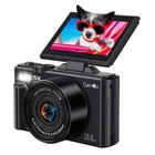 CamGo 5K HD Digital Camera