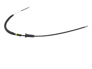 Cable de freno de estacionamiento derecho para Jeep Wrangler 2018-2025 (P/N 68308731AG)