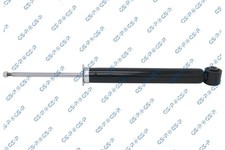 GSP Stoßdämpfer hinten Teleskop-Stoßdämpfer für MINI Mini F56 F55 F57