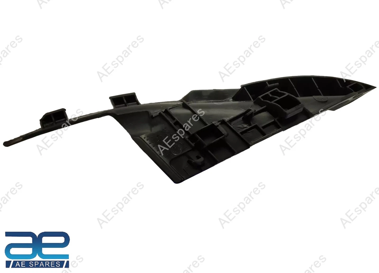 Top Side Cowl Cover RH For Hyundai Grand I10 2013-21 Xcent 2013-20 86160B40104X view 2