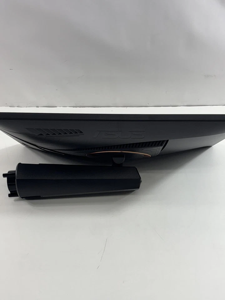 ASUS ROG SWIFT PG258Q 24.5 Inch FHD 1ms Up to 240Hz G-SYNC Gaming Monitor *READ* - Image 2 of 3