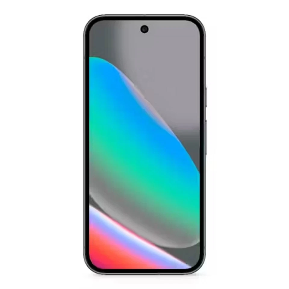 Google Pixel 10 5G (Dual Sim, 128GB/12GB, 6.3'') - Obsidian (ETA 10 Nov) - image 3 of 4