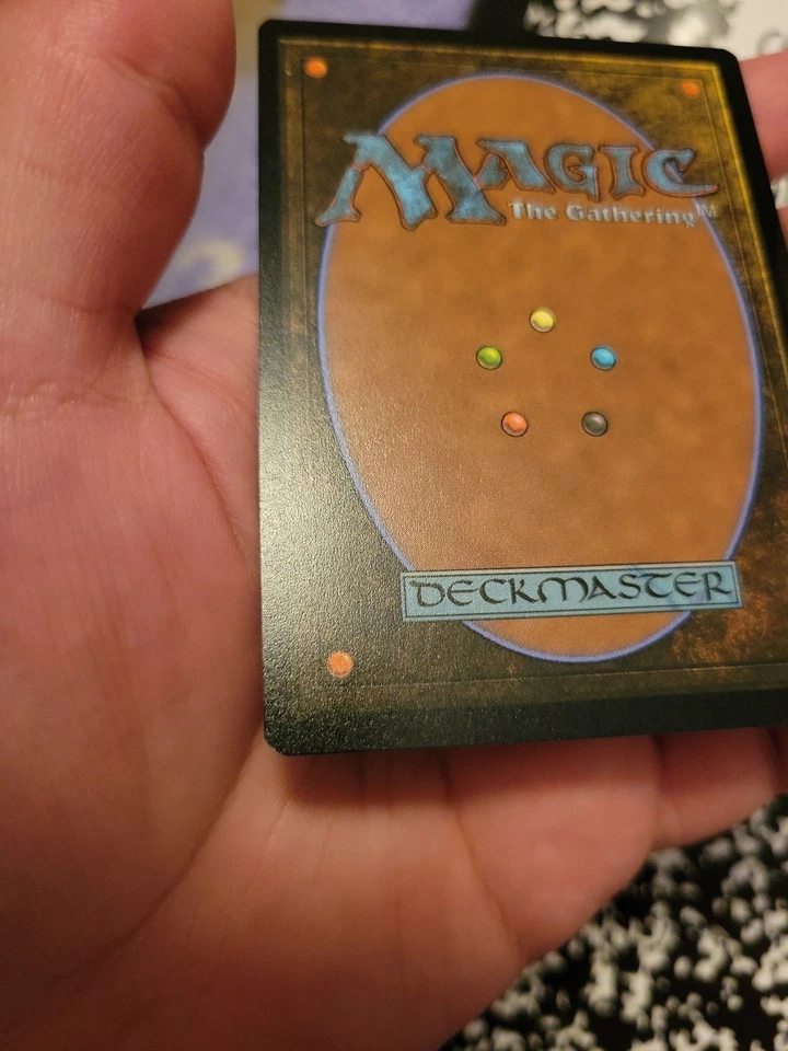 Mtg Secret Lair Jaws Cathartic Reunion Foil - Image 4 of 4