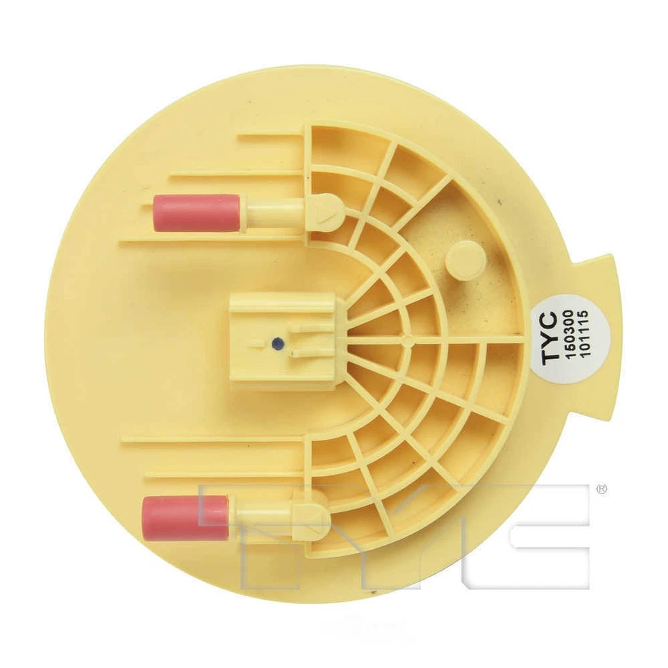 Fuel Pump Module Assembly-CRQ Premium Fuel Pump Module fits 05-09 Ram 2500 5.9L - Image 2 of 4