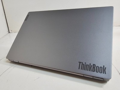 Lenovo ThinkBook 13s-IML Laptop - 1.8 GHz i7-10510U 16GB 512GB Cam