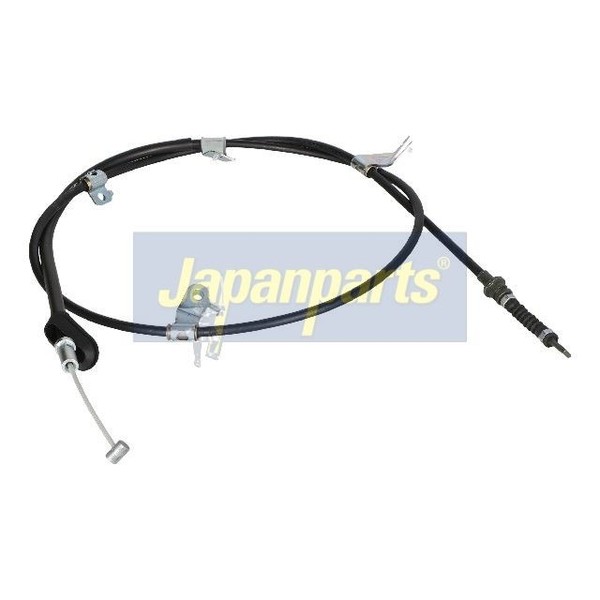 Seilzug Feststellbremse Hinten Links Japanparts BC 442L FüR Honda-image